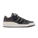 adidas Forum Low Cigar Ash Denim HQ6335 CVST