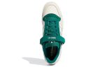 adidas Forum Low Shoes White Collegiate Green GX9398 CVST