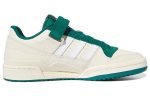 adidas Forum Low Shoes White Collegiate Green GX9398 CVST