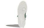 adidas Forum Low Shoes White Green GX3001 CVST