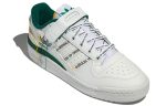 adidas Forum Low Shoes White Green GX3001 CVST