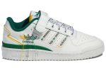 adidas Forum Low Shoes White Green GX3001 CVST