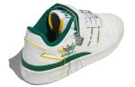 adidas Forum Low Shoes White Green GX3001 CVST