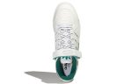 adidas Forum Low Shoes White Green GX3001 CVST