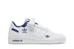 adidas Forum Low ‘White Victory Blue’ H01673 CVST