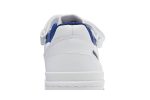 adidas Forum Low ‘White Victory Blue’ H01673 CVST