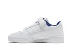 adidas Forum Low ‘White Victory Blue’ H01673 CVST