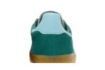 adidas Gazelle Collegiate Green Hazy Sky IG9979 CVST