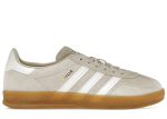 adidas Gazelle Indoor Clear Brown Gum EF5755 CVST