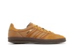 adidas Gazelle Indoor ‘Mesa Gum’ H06269 CVST