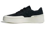 adidas LABCOURT Versatile Casual Black ID6227 CVST