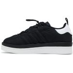 adidas Moncler x Campus The Art of Exploration – Black White IG7868 CVST