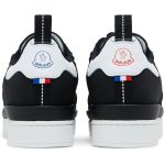 adidas Moncler x Campus The Art of Exploration – Black White IG7868 CVST