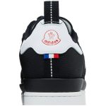 adidas Moncler x Campus The Art of Exploration – Black White IG7868 CVST