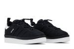 adidas Moncler x Campus The Art of Exploration – Black White IG7868 CVST