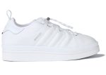 adidas Moncler x Campus The Art of Exploration – White IG7865 CVST