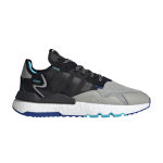 adidas Nite Jogger ‘3M Black Metal Grey’ EF5408 CVST