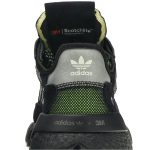 adidas Nite Jogger ‘3M Core Black’ EE5884 CVST