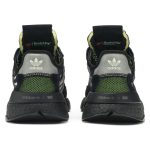 adidas Nite Jogger ‘3M Core Black’ EE5884 CVST