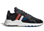 adidas Nite Jogger ‘Black Power Blue’ EG2860 CVST