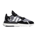 adidas Nite Jogger ‘Black White’ FV3854 CVST