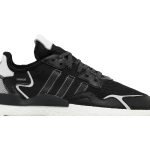 adidas Nite Jogger ‘Black White’ FW2055 CVST