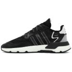 adidas Nite Jogger ‘Black White’ FW2055 CVST