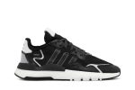 adidas Nite Jogger ‘Black White’ FW2055 CVST