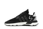 adidas Nite Jogger ‘Black White’ FW2055 CVST