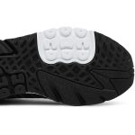 adidas Nite Jogger ‘Black White’ FW2055 CVST