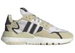 adidas Nite Jogger Chalk White Sand FW4394 CVST