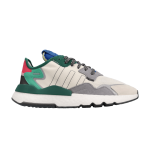 adidas Nite Jogger Collegiate Green FU6843 CVST