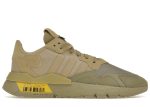 adidas Nite Jogger ‘Feather Grey Savannah’ FV3617 CVST