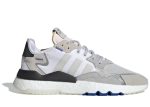 adidas Nite Jogger Grey Power Blue EG2715 CVST