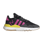 adidas Nite Jogger ‘Gum Sole’ EG2955 CVST