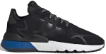 adidas Nite Jogger ‘Lush Blue Boost’ FW5331 CVST