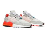 adidas Nite Jogger ‘Morse Code’ EH0249 CVST