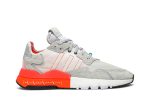 adidas Nite Jogger ‘Morse Code’ EH0249 CVST