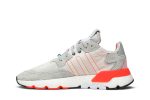 adidas Nite Jogger ‘Morse Code’ EH0249 CVST