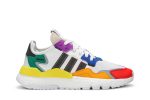 adidas Nite Jogger Pride 2020 FY9023 CVST