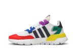 adidas Nite Jogger Pride 2020 FY9023 CVST