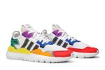 adidas Nite Jogger Pride 2020 FY9023 CVST