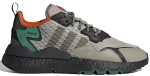 adidas Nite Jogger ‘Sesame’ EE5569 CVST