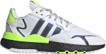 adidas Nite Jogger ‘Signal Green’ EG6749 CVST