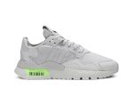 adidas Nite Jogger Signal Green FV3619 CVST