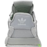 adidas Nite Jogger Signal Green FV3619 CVST