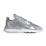 adidas Nite Jogger ‘Silver Metallic’ EE5851 CVST