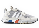 adidas Nite Jogger ‘Silver Metallic’ FV4280 CVST