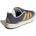 adidas Originals Adimatic ‘Navy Yellow’ ID0999 CVST