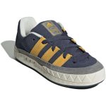 adidas Originals Adimatic ‘Navy Yellow’ ID0999 CVST